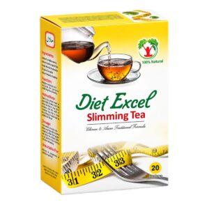 Diet Excel Tea