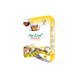 Diet Excel Tea