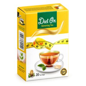 Diet On Slimming Tea