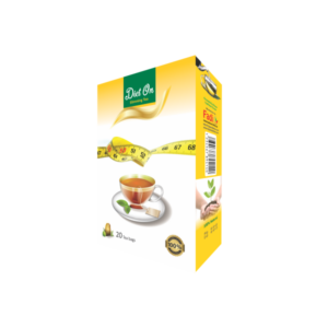 Diet On Slimming Tea