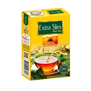 Extra Slim Diet Tea
