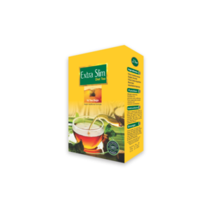 Extra Slim Diet Tea