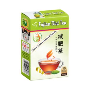 Fujian Diet Tea