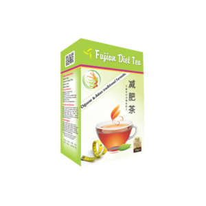 Fujian Diet Tea