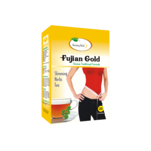Fujian Gold Diet Tea